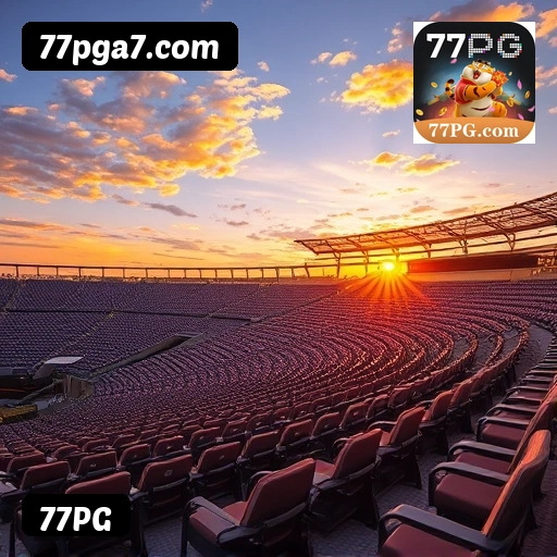 App Mobile 77PG - Jogue em Qualquer Lugar no Seu Smartphone