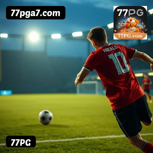 Recursos Exclusivos do App 77PG - Modo Offline, Login Biométrico